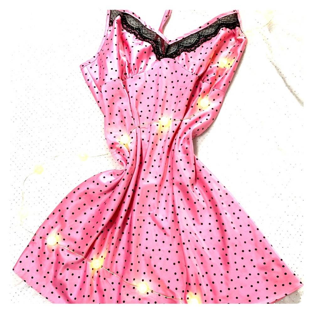 Secret Treasures Lingerie